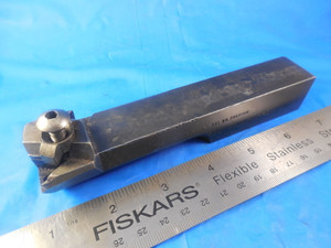TFPR 16 INS TBP 122 SHIM PTP3 LATHE TURNING TOOL HOLDER 1" SHANK TBP-122 INSERTS