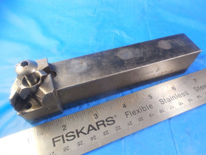 TGPR 85 A INSERT TP43 SHIM PTP4 LATHE TURNING TOOL HOLDER 1 1/4 X 1" MODIFIED