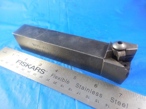 TFPL-85 A INS TP-43 SHIM PTP-4 LATHE TURNING TOOL HOLDER 1 1/4 X 1" TP43 INSERTS