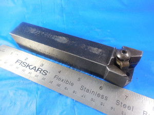 TFPL 85 A INSERT TP-43 SHIM PTP-4 LATHE TURNING TOOL HOLDER 1 1/4 X 1.125 SHANK