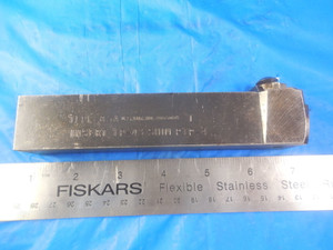 TFPL 85 A INSERT TP-43 SHIM PTP-4 LATHE TURNING TOOL HOLDER 1 1/4 X 1.125 SHANK