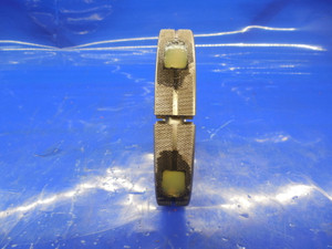 3 3/8 12 SPECIAL THREAD RING GAGE 3.375 NO GO ONLY P.D. = 3.3169 INSPECTION SPEC
