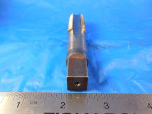 GTD 7/8 9 NC HS GH4 4 FLUTE PLUG TAP MADE IN THE USA C0498 CNC TAPPING SHOP TOOL