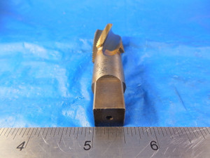 REIFF & NESTOR 1/2 14 NPTF HSG 506953 TiN COATED 4 FLUTE SPIRAL FLUTE TAP R&N