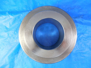 2.117 DIAMETER CLASS X MASTER PLAIN BORE RING GAGE UNDERSIZE 2.125 -.008 2 1/8