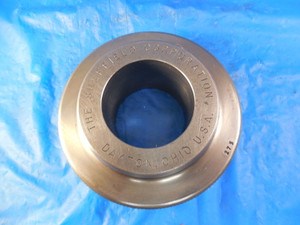 1.7491 DIA. CLASS X MASTER PLAIN BORE RING GAGE UNDERSIZE 1.7500 -.0009 1 3/4