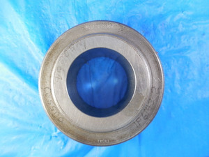 1.9017 DIA CLASS XX MASTER PLAIN BORE RING GAGE UNDERSIZE 1.9375 -.0358 1 15/16