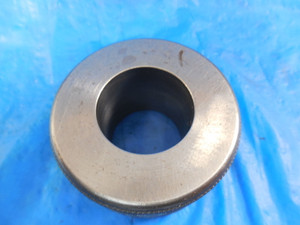 BENDIX 1.0613 DIA CLASS XX MASTER PLAIN BORE RING GAGE UNDERSIZE 1.0625 1 1/16