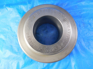 1.6868 DIA CLASS XX MASTER PLAIN BORE RING GAGE UNDERSIZE 1.6875 1 11/16