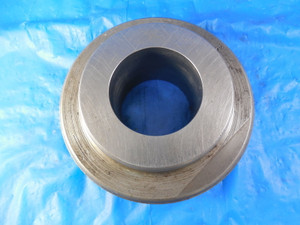 1.6246 DIA. CLASS XX MASTER PLAIN BORE RING GAGE UNDERSIZE 1.6250 -.0004 1 5/8
