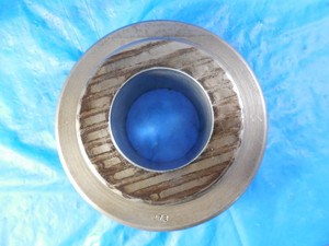 1.6240 DIA CLASS XX MASTER SMOOTH PLAIN BORE RING GAGE UNDERSIZE 1.6250 1 5/8