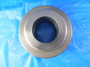 1.6863 DIAMETER CLASS X MASTER PLAIN BORE RING GAGE UNDERSIZE 1.6875 1 11/16