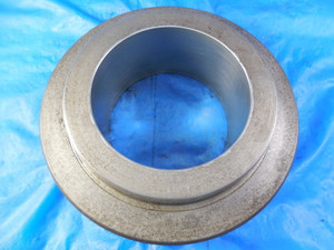 EDMUNDS 2.4980 DIA CLASS X MASTER PLAIN BORE RING GAGE UNDERSIZE 2.50-.002 2 1/2