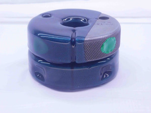 7/8 14 NF 3 THREAD RING GAGES .875 .8750 GO NO GO P.D.'S = .8286 & .8250 UNF-3 - JF1917BU