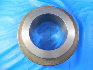 EDMUNDS 2.8450 DIA CLASS X MASTER PLAIN BORE RING GAGE UNDERSIZE 2.8750 2 7/8