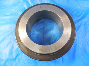 DEARBORN 2.8161 DIA CLASS XX MASTER PLAIN BORE RING GAGE OVERSIZE 2.8125 2 13/16