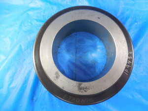 ETRONIC 2.8720 DIA CLASS X MASTER PLAIN BORE RING GAGE OVERSIZE 2.8750 2 7/8