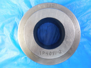 BENDIX 1.6911 DIA CLASS X MASTER PLAIN BORE RING GAGE OVERSIZE 1.6875 1 11/16