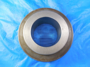 2.1850 DIA. CLASS X MASTER SMOOTH PLAIN BORE RING GAGE UNDERSIZE 2.1875 2 3/16