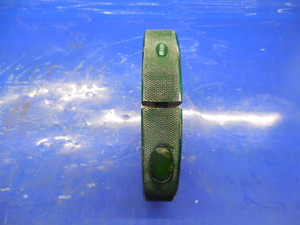 3" 24 N 3 THREAD RING GAGE 3.0 GO ONLY P.D. = 2.9729 N-2 N-3 INSPECTION 3.00