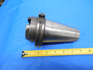 SECO EPB CAT50 GRAFLEX G6 MODULAR TOOL HOLDER EM2504 401 3645 G-6