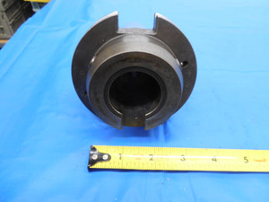 SECO EPB CAT50 GRAFLEX G6 MODULAR TOOL HOLDER EM2504 401 3645 G-6