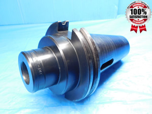 CAT50 SANDVIK MORSE TAPER #3 TOOL HOLDER STUB LENGTH 2 1/2 PROJ. 50MM-VF-3MT MT3 - MH0241HM
