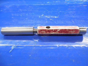 .6245 .6255 DIA CLASS X EXTRA LONG PIN PLUG GAGE GO NO GO UNDER & OVERSIZE .6250