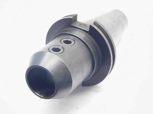 CAT50 FITZ-RITE 1 1/2 I.D. SOLID END MILL TOOL HOLDER 1.5 4 1/4 PROJECTION - CS3676HM