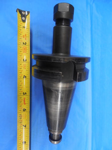 BT45 ER16 TOOL HOLDER COLLET CHUCK BT 45 CNC MILLING MACHINE TOOLING ER-16 KM1 - MH0260HM