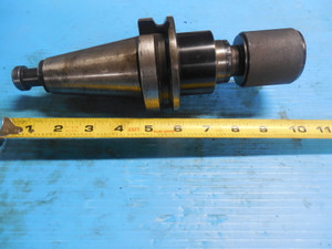 BT45 COLLIS #2 TENSION COMPRESSION TAPPING HEAD TOOL HOLDER 67171 T/C B3 USA