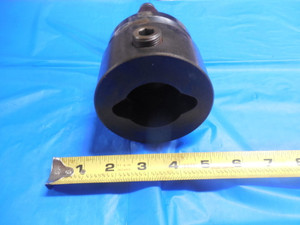 KPT KAISER BT45 KA7 / CK7 MODULAR TOOL HOLDER 10.326.274 KAB7 CKB7 USA MADE