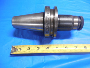 TECNARA BT45 245-012-4 #1 TENSION COMPRESSION TAPPING TOOL HOLDER QUICK CHANGE