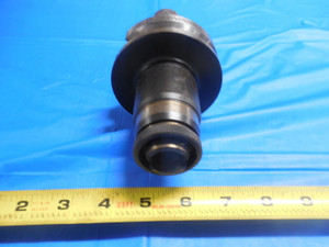 TECNARA BT45 245-012-4 #1 TENSION COMPRESSION TAPPING TOOL HOLDER QUICK CHANGE