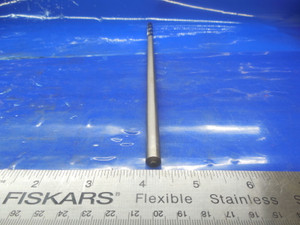 1PC NEW 21/64 HSS BRIGHT FINISH AIRCRAFT DRILL 118 DEGREE SPLIT POINT EXTRA LONG