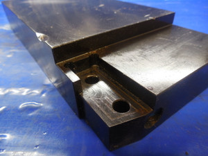 SANDVIK T-MAX Q-CUT LATHE TOOL HOLDER MS-R151.2-10135 H6M CNC MACHINE TOOLING