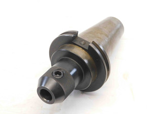 CAT50 KENNAMETAL 3/4 I.D. SOLID END MILL TOOL HOLDER .75 4" PROJ. CV50EM075375 - MH0475HM