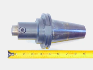 CAT50 BASIC LINE 3/4 ID SOLID END MILL TOOL HOLDER .75 4" PROJ. CAT-50-.750-4.0 - MH0475HM