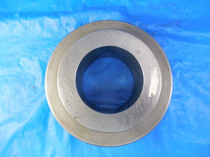 2.1010 DIA. CLASS XX MASTER PLAIN BORE RING GAGE UNDERSIZE 2.125 -.024 2 1/8