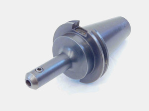 CAT50 COMMAND 3/8 I.D. SOLID END MILL TOOL HOLDER .375 4 1/2 PROJ. C6E5-0375 - CS3874RN