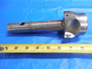 DAPRA SSSM3000 1000 R55-3 FACE MILL MODIFIED TO BACK SPOT FACE TOOL 1.25 1.250