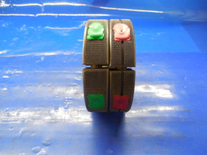 1 11/16 20 UNS 1A BEFORE PLATE THREAD RING GAGES 1.687 GO NO GO = 1.651 & 1.645