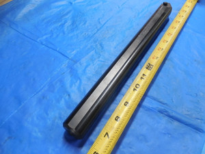 NEW SANDVIK RDMJN 203 1-1/4" DIAMETER BORING BAR 1.25 1.250 1.2500 CNC TOOLING
