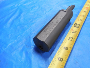 NEW MISSING INSERT SCREW .75 L  RTW MACH 6 DRILL 2" DIA SHANK .750 2.0 USA MADE