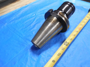 NICE PARLEC NUMERTAP 770 CAT 50 TOOL HOLDER C50-77TR4 RIGID TAPPING CNC TOOLING