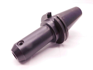 CAT50 ERICKSON 7/8 I.D. SOLID END MILL TOOL HOLDER .875 5 3/4 PROJECTION C132041 - CS4046WA