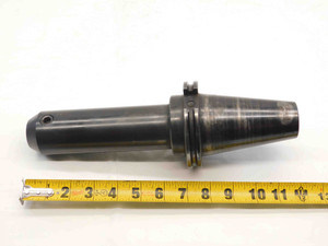 CAT50 ERICKSON 7/8 ID SOLID END MILL TOOL HOLDER .875 EXTENDED CV50EM088775 - CS4200WA