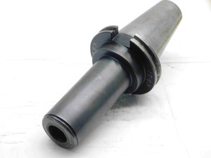 CAT50 PARLEC 1" ID SOLID END MILL TOOL HOLDER 1.0 EXTENDED 6 1/4 PROJ. C50-10EM6 - CS4202WA