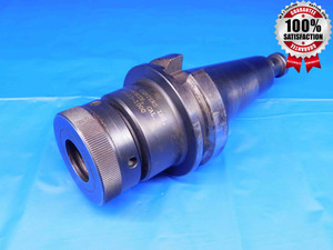 BT45 MACHINE CENTERS INC. TG100 COLLET CHUCK TOOL HOLDER 16-03-1000 TG 100 CNC - CS4293RN