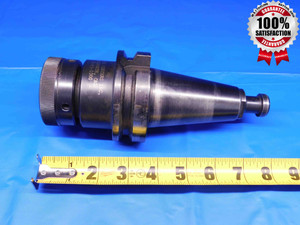 BT45 MACHINE CENTERS INC. TG100 COLLET CHUCK TOOL HOLDER 16-03-1000 TG 100 CNC - CS4293RN